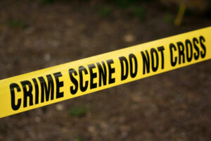 Officer-involved shooting in Preston County